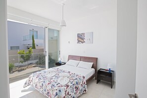 5 Schlafzimmer, Bügeleisen/Bügelbrett, WLAN, Bettwäsche