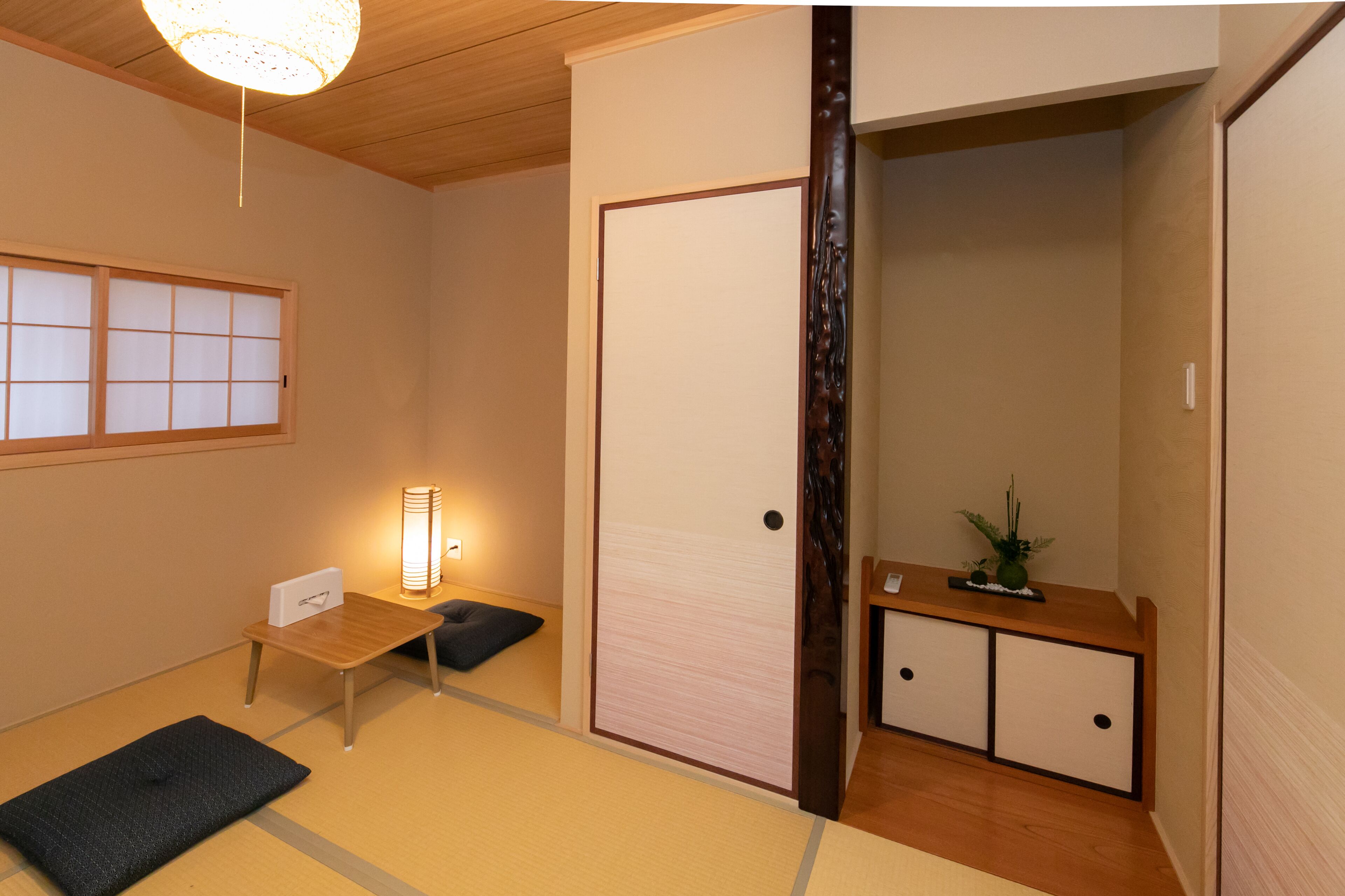 Standard House, 3 Bedrooms | 3 bedrooms, individually decorated, individually furnished, desk