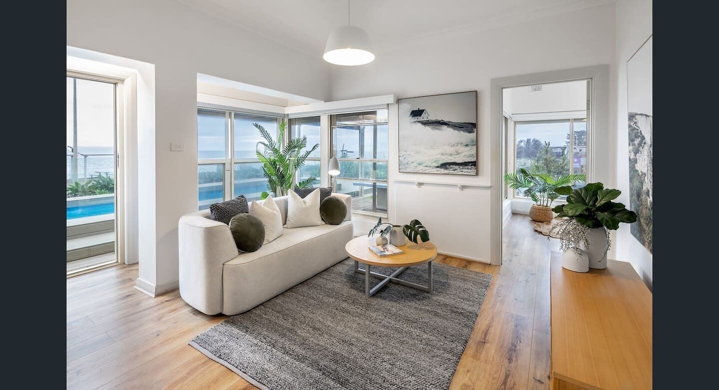 Glenelg Beach House With Private Beachfront Pool — image 16