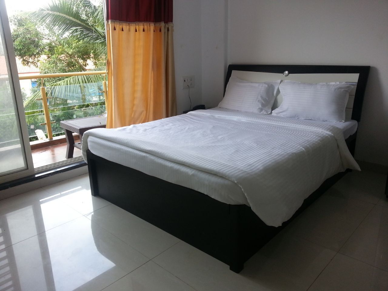 Bed sheets