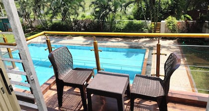 Nilaya Nest Away