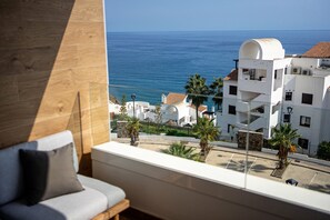 Interior - Luxury Seaviews Calaceite by Casasol (Torrox Costa)