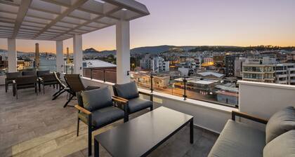 Athenian View Loft
