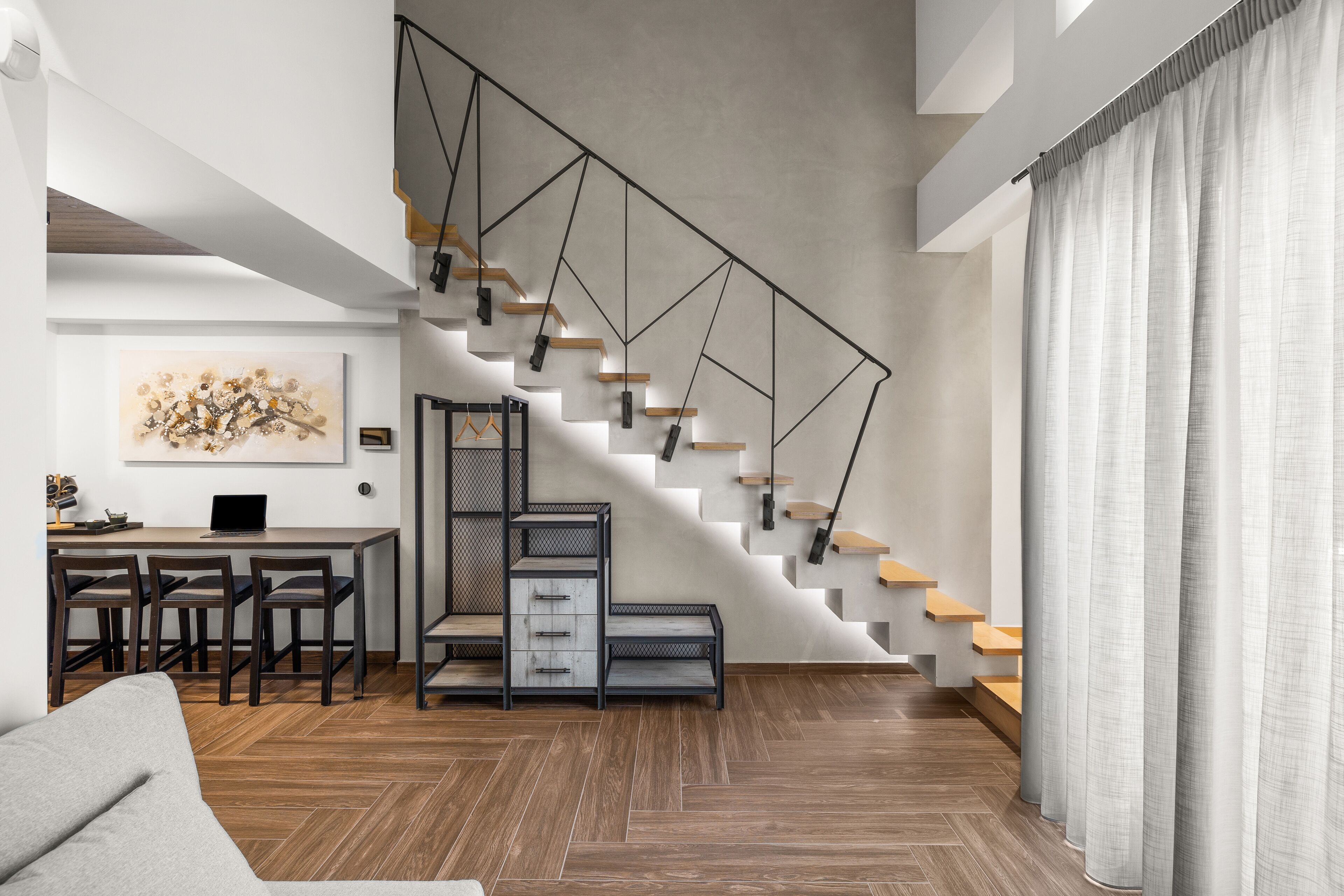 Televisión de pantalla plana