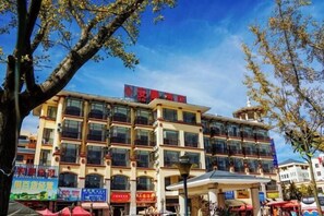 Exterior - Antai Hotel (Anning)