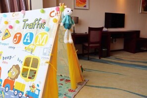 Room - Antai Hotel (Anning)