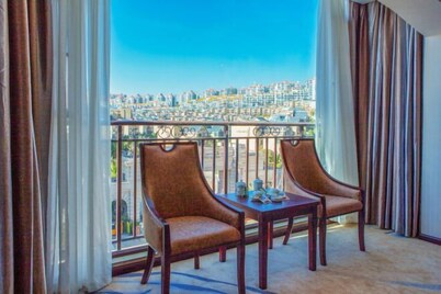Antai Hotel