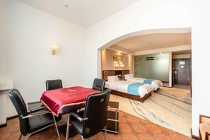 Room - Antai Hotel (Anning)