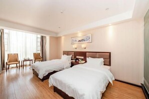 Room - Antai Hotel (Anning)