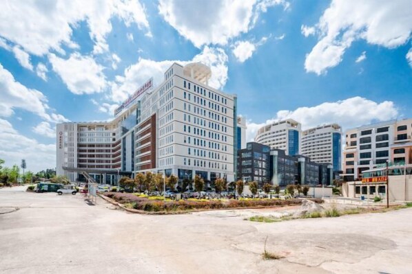 Exterior - Antai Hotel (Anning)