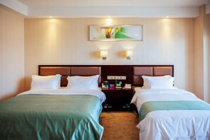 Room - Antai Hotel (Anning)