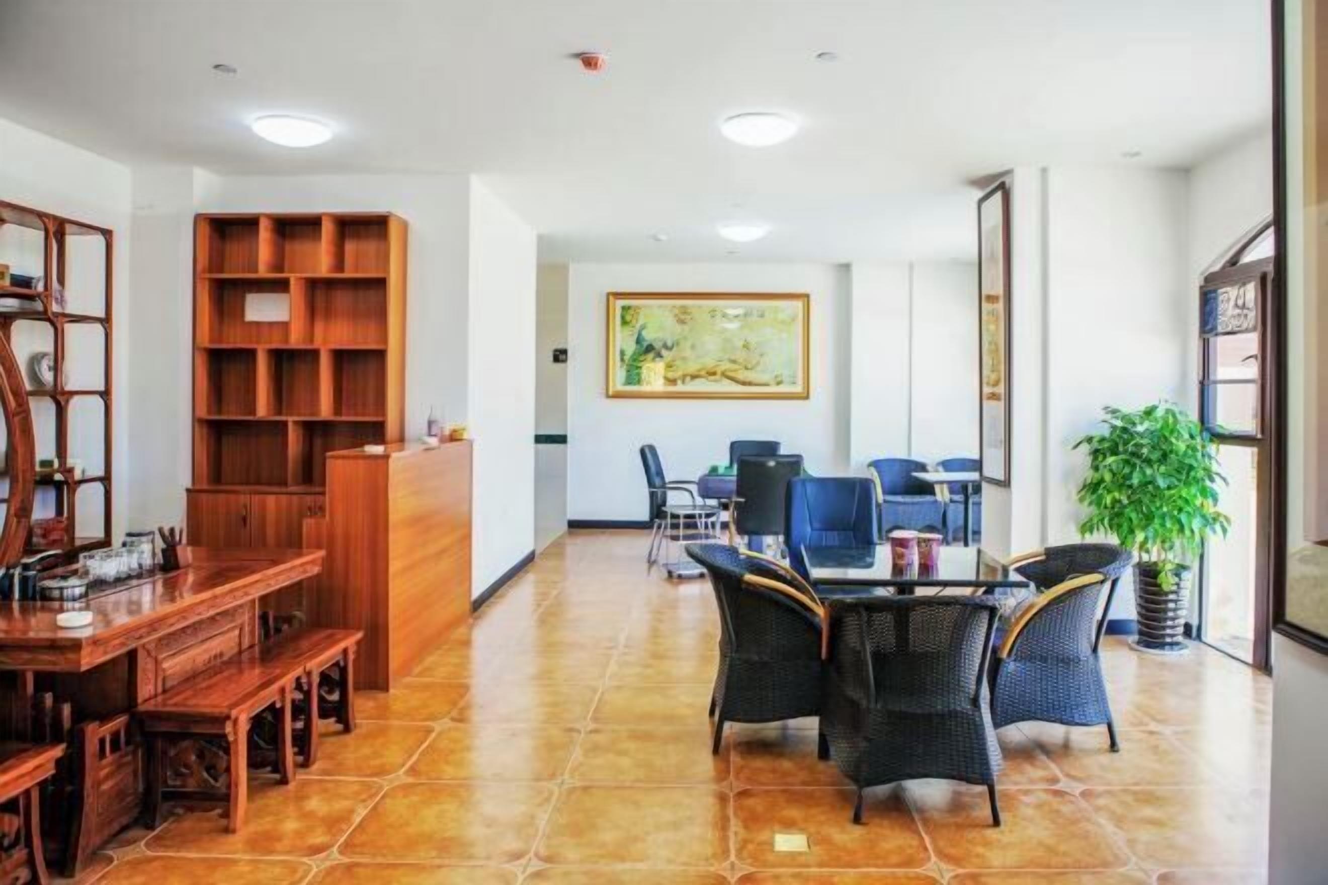 Interieur