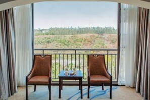 Room - Antai Hotel (Anning)