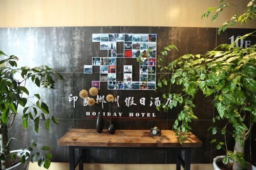 Chenzhou Jiari Hotel