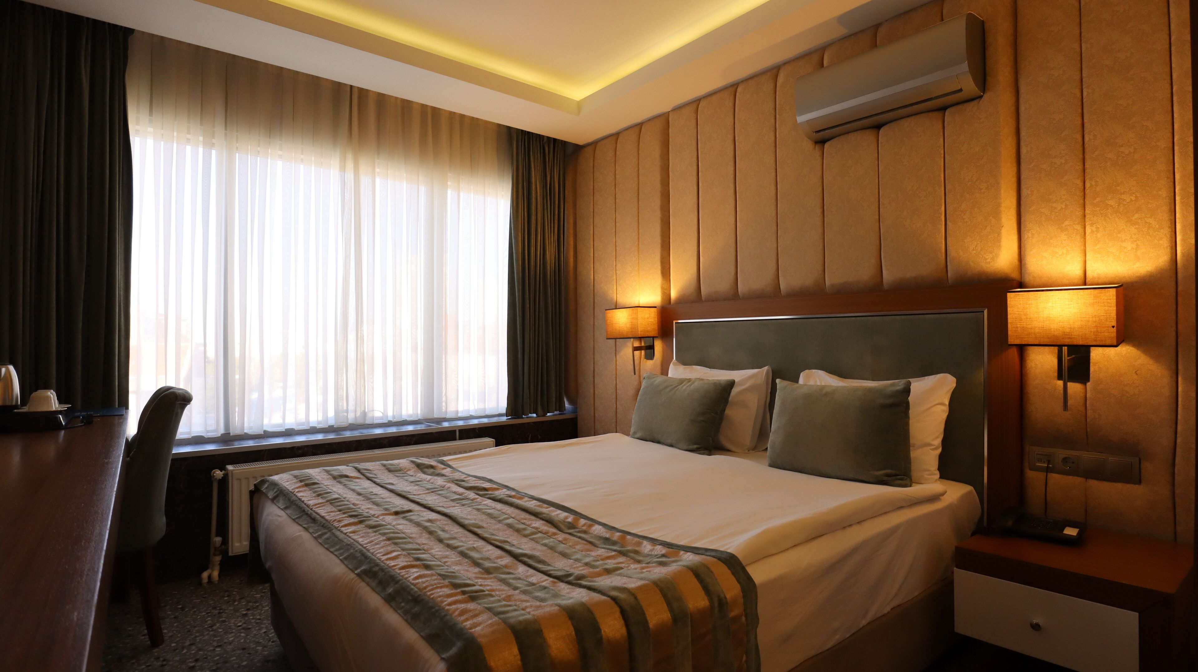 in-room safe, individually decorated, individually furnished, free wifi