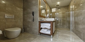 Slippers - Royal Sweet Hotel (Ankara)