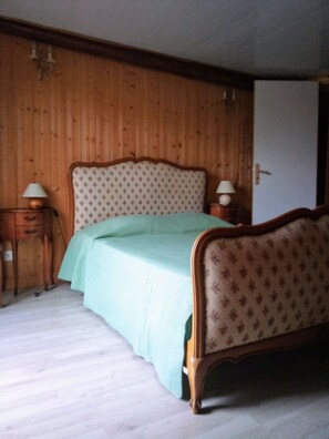 2 Schlafzimmer