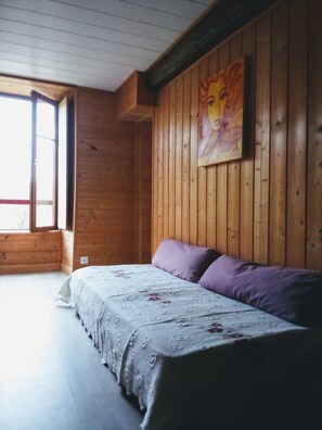 2 Schlafzimmer