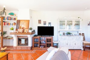 Fernseher, DVD-Player