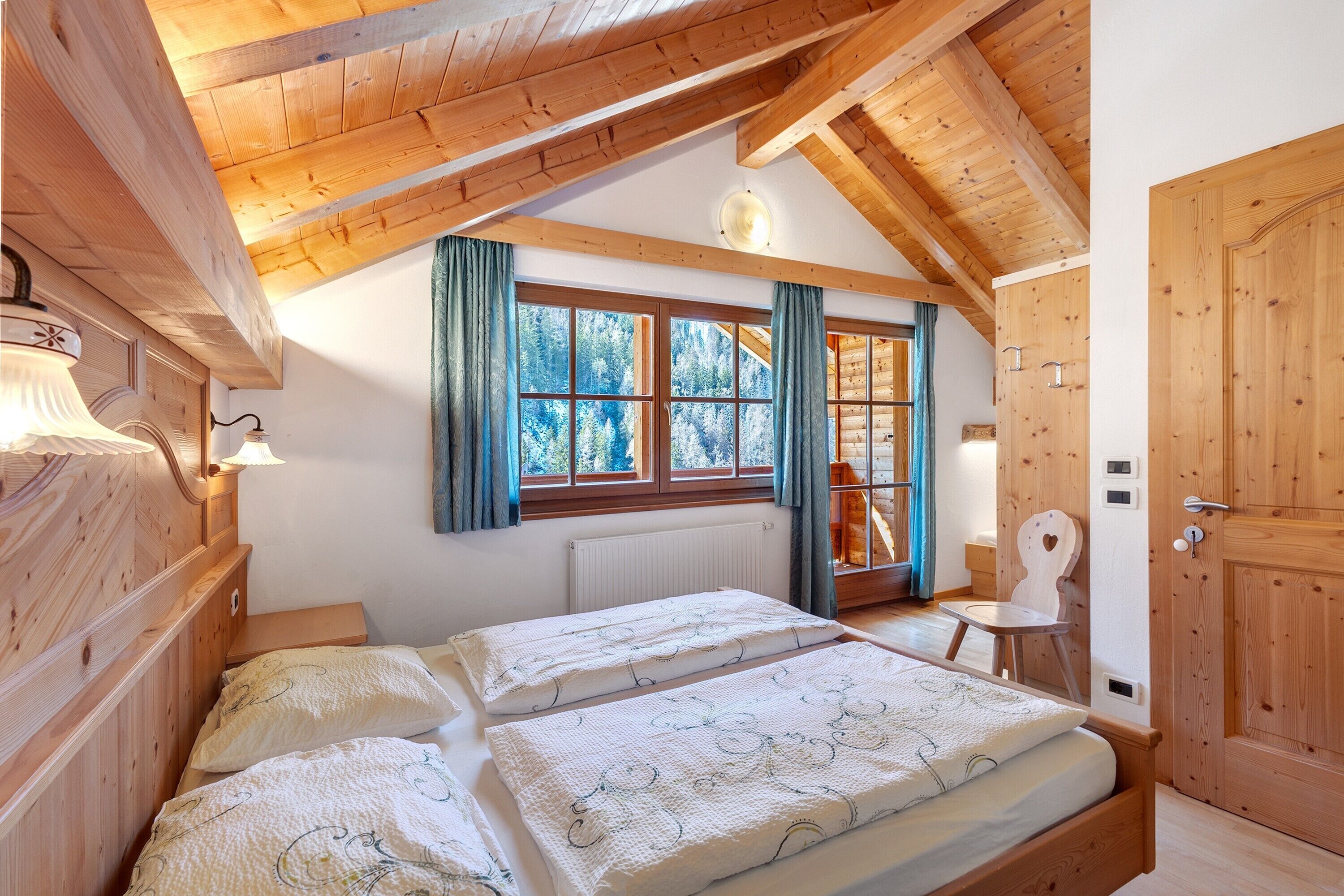 1 habitación, wifi gratis y ropa de cama 