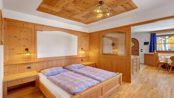 1 habitación, wifi gratis y ropa de cama