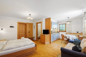 1 habitación, wifi gratis y ropa de cama 