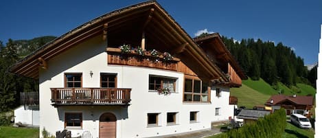 Ulkopuoli