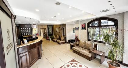 Sagıroğlu Otel