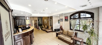 Sagıroğlu Otel