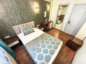 Standard Double Room - Sagıroğlu Otel (Trabzon)