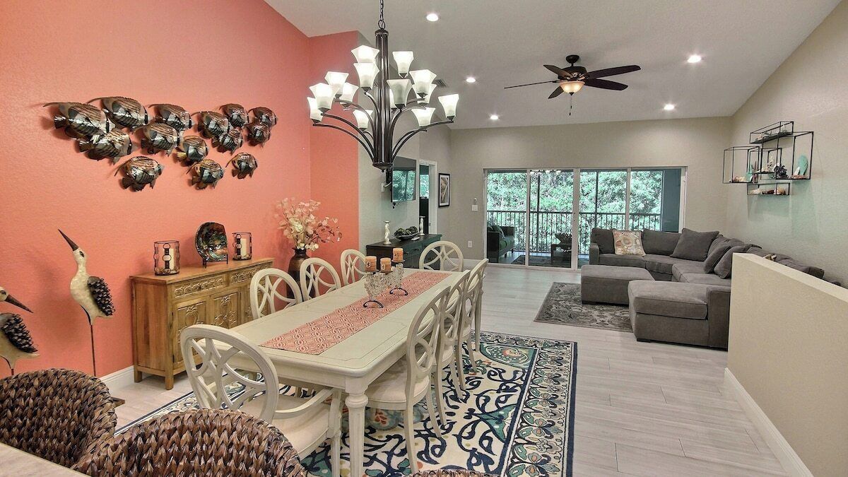 Televisio, pöytätennispöytä