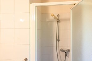 Dusche, Bidet