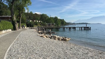 Spiaggia