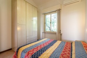 2 habitaciones y wifi 