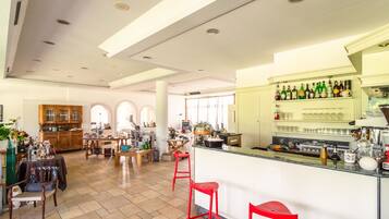 Bar (in loco)