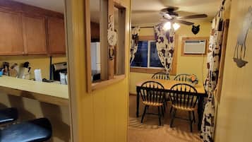 Restauration