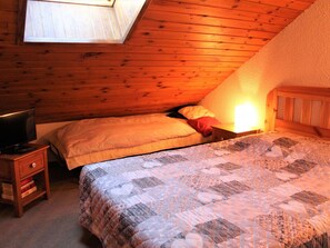 1 Schlafzimmer