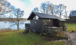 Udendørsområde