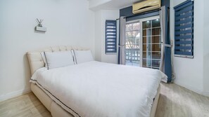 Habitació bàsica, 1 dormitori (Haebaragi (1cheung,with Pet)) | 1 dormitori i wifi gratuïta 