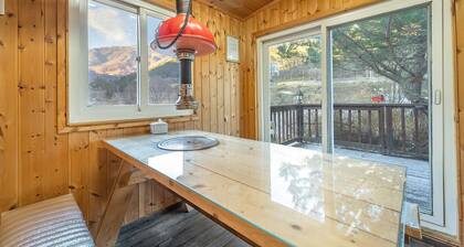 Gapyeong Gartenheim pet Friendly Pension