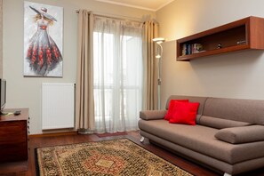 Télévision à écran plat