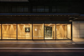 Exterior - Prince Smart Inn Kyoto Sanjo (Kyoto)