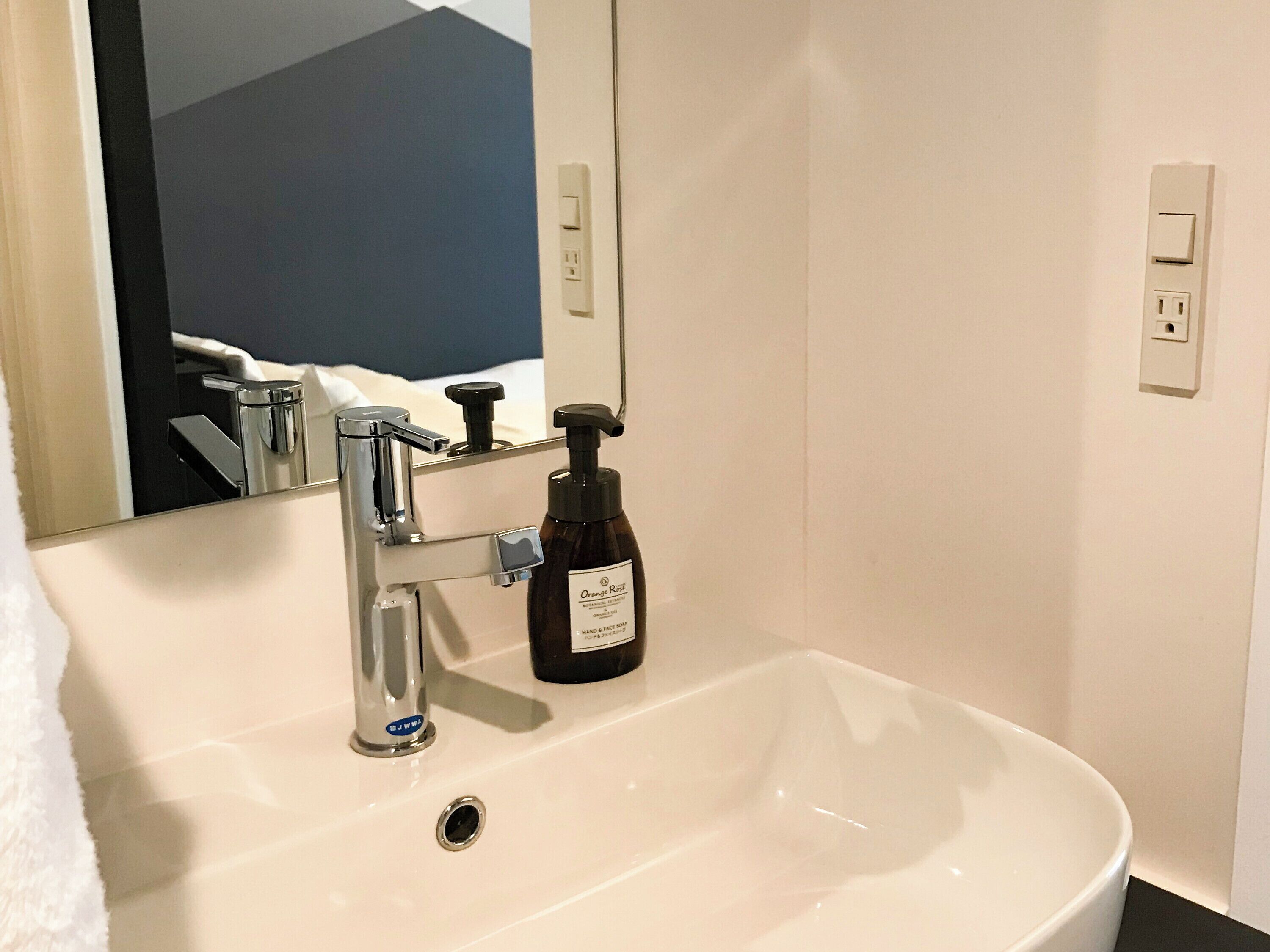 Photo - Prince Smart Inn Kyoto Sanjo