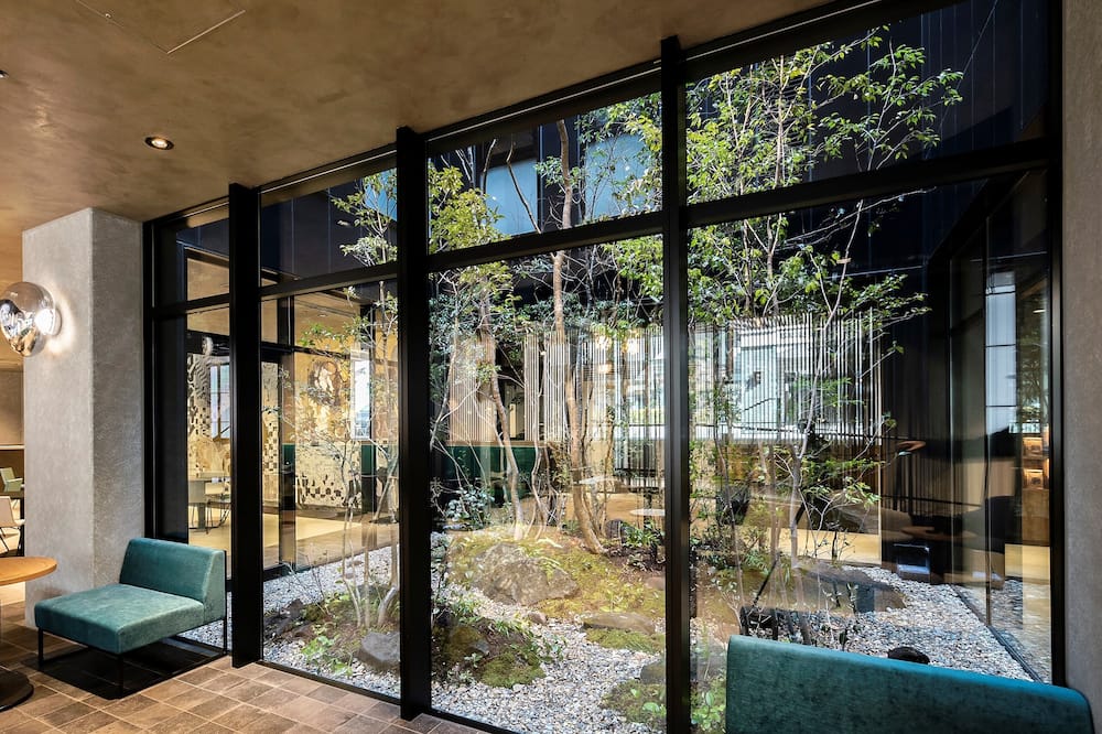Prince Smart Inn Kyoto Sanjo