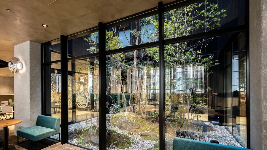 Prince Smart Inn Kyoto Sanjo