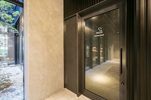 Tiện nghi, dịch vụ nơi lưu trú