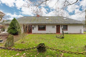 Exterior - Vacation home de Maade for up to 6 people (Enge-Sande)