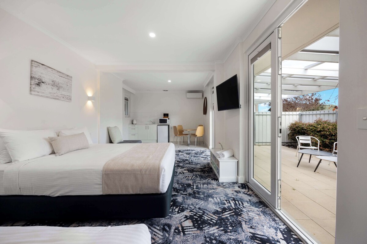 Best Western Adelaide Airport