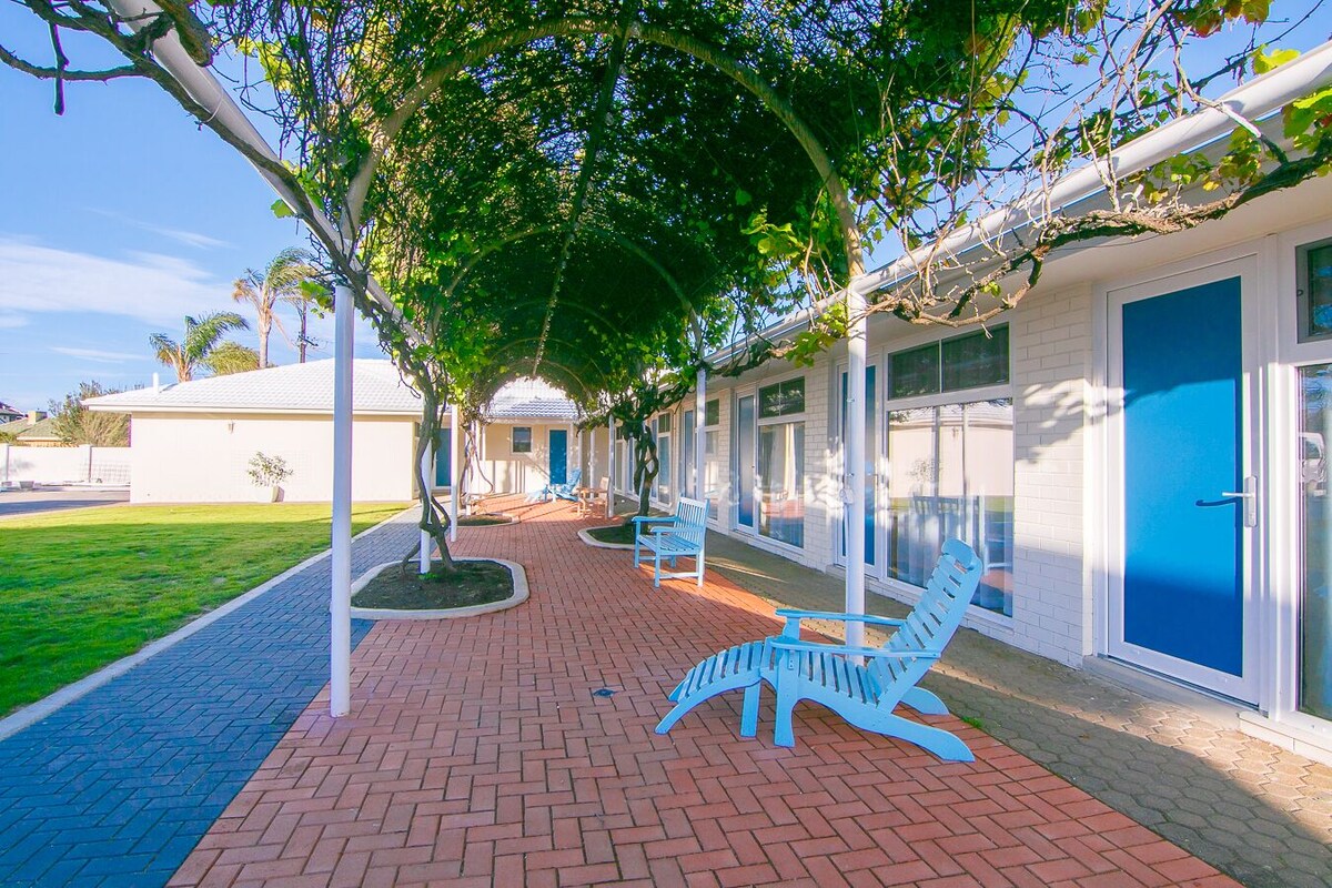Best Western Adelaide Airport