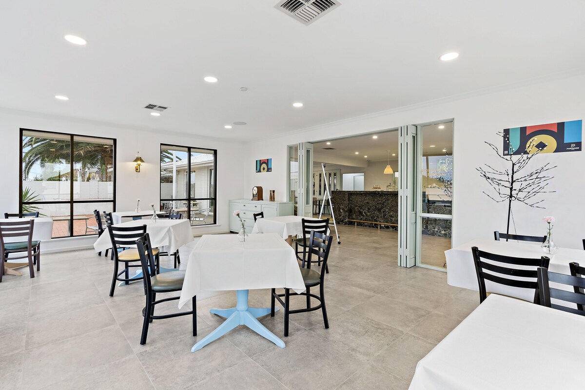 Best Western Adelaide Airport